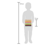 Kunterbuntes 1x1 Educate 4