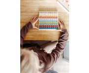 Kunterbuntes 1x1 Educate 6