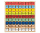 Kunterbuntes 1x1 Educate 2