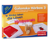 Galonska Hörbox 3 1