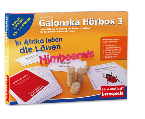 Galonska Hoerbox 3