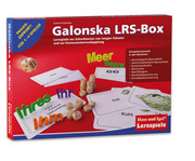 Galonska LRS Box 1
