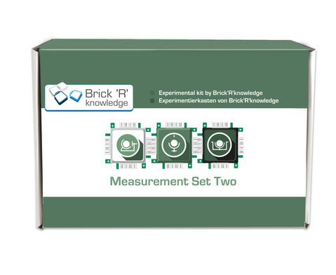 BrickRknowledge Measurement Set Two