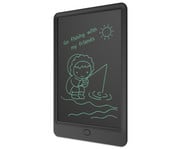 LCD Schreibtafel 1