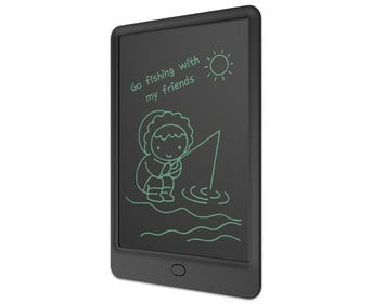 LCD Schreibtafel