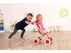 beleduc Puppenbuggy aus Holz