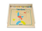 beleduc Tangram TanGeo