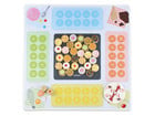 beleduc Rechenspiel Cookie Doo Zahlenraum bis 10