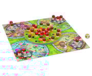 beleduc Brettspiel Hexenküche 1