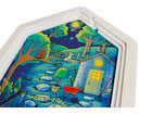 beleduc Lagenpuzzle Zuhause