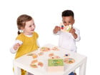 beleduc NAWITO Puzzle Herstellung
