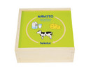 beleduc NAWITO Puzzle Herstellung