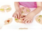 beleduc NAWITO Puzzle Entwicklung