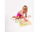 beleduc Puzzle Match & Mix 2