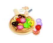 Pizza Set 29 teilig 1