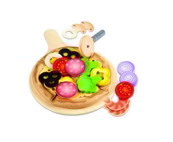 Pizza Set 29 teilig