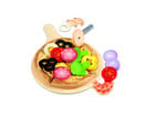 Pizza Set 29 teilig