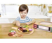 Pizza Set 29 teilig 2