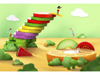 Pizza Set 29 teilig