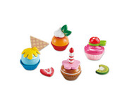 Cupcakes 18 teilig 1
