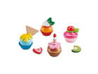 Cupcakes 18 teilig