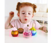 Cupcakes 18 teilig 3
