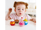 Cupcakes 18 teilig