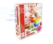 Cupcakes 18 teilig 4