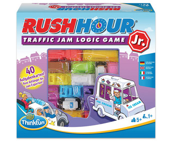 Rush Hour® Junior