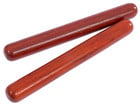 Betzold Claves aus Rotholz