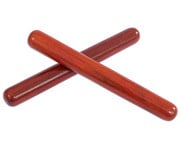 Betzold Claves aus Rotholz 3