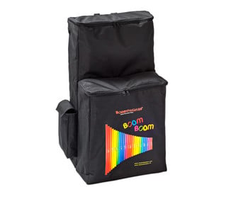 Boomwhackers Boomwhackers Rucksack