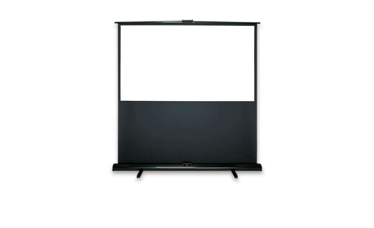 Optoma Pull-up-Leinwand
