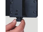 Optoma Pull up Leinwand