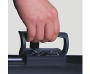 Optoma Pull up Leinwand 3