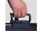 Optoma Pull up Leinwand