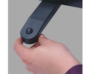 Optoma Pull up Leinwand 5