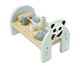 Eichhorn Spielset Panda 5