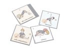 Betzold Mitmach Karten Kinder Yoga