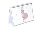 Betzold Flip Book Kinder Yoga