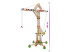 Eichhorn Constructor Set XXL 720 teilig