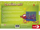 noris Gewinn mit