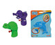 Simba Wasserspritzer Animal Fun 12er Set 1