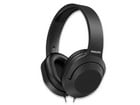 PHILIPS Kopfhörer TAH2005BK Over Ear kabelgebunden