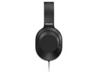 PHILIPS Kopfhörer TAH2005BK Over Ear kabelgebunden