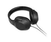 PHILIPS Kopfhörer TAH2005BK Over Ear kabelgebunden 3