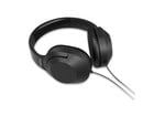 PHILIPS Kopfhörer TAH2005BK Over Ear kabelgebunden