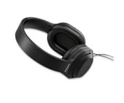 PHILIPS Kopfhörer TAH2005BK Over Ear kabelgebunden 4