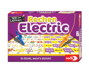 noris Rechen Electric 1