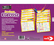 noris Rechen Electric 3